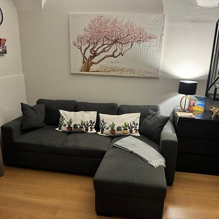 Almond Apartment CTA Exterior foto