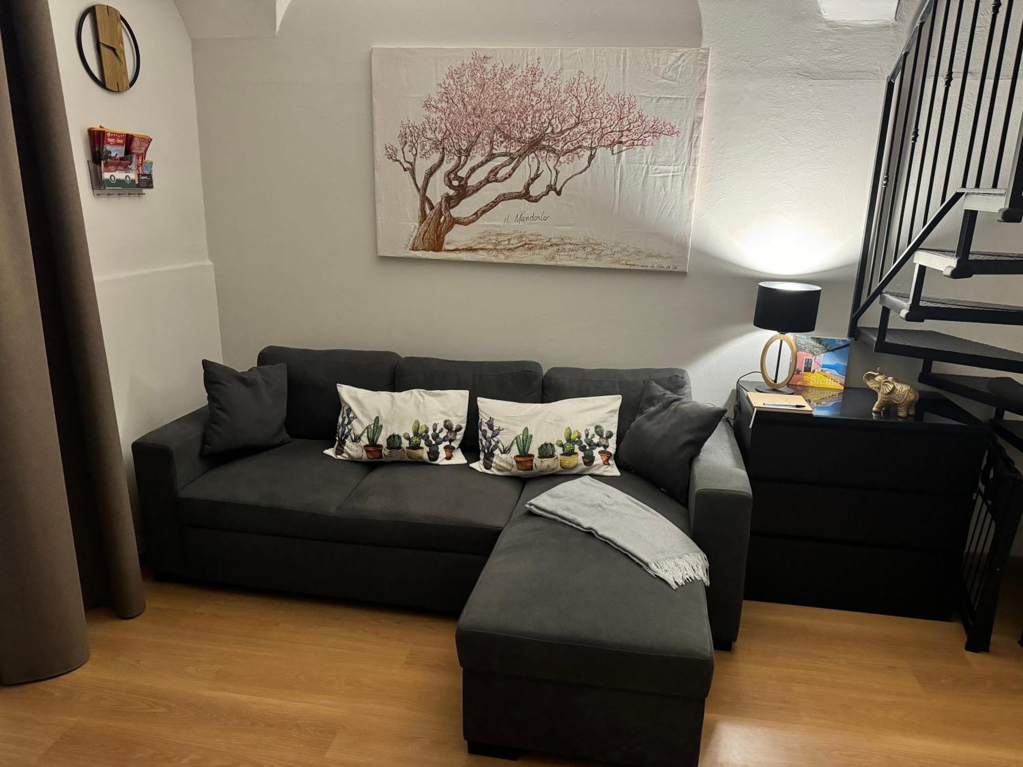 Almond Apartment CTA Exterior foto